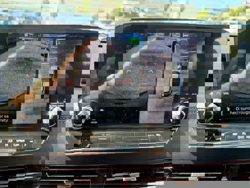 Used 2022 Mitsubishi Outlander SEL image 21