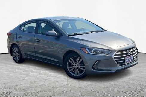 Used 2018 Hyundai Elantra Value Edition image 1