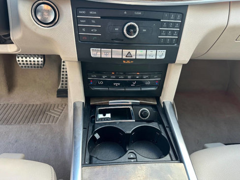 Used 2016 Mercedes-Benz E 350 Sedan image 17