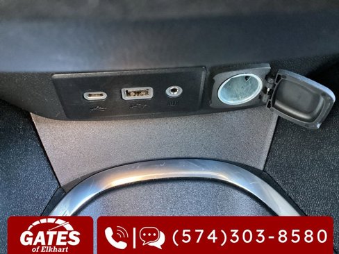 Used 2023 Chevrolet Malibu LT image 20