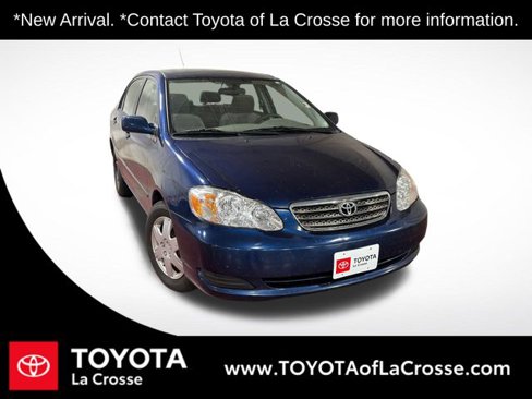 Used 2006 Toyota Corolla LE image 1