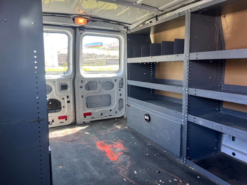 Used 2012 Ford E-150 and Econoline 150 image 9