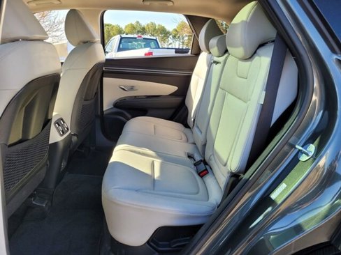 Used 2024 Hyundai Tucson Limited image 10