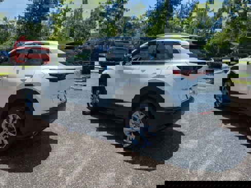 Used 2023 MAZDA CX-30 AWD 2.5 S w/ Select Package image 6