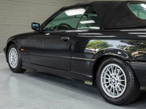 Used 1997 BMW 328i Convertible image 35