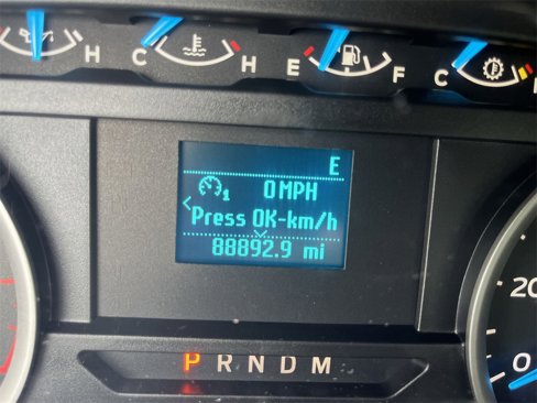 Used 2017 Ford F150 XLT image 12