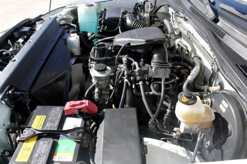 Used 2010 Toyota Tacoma 2WD Regular Cab image 23