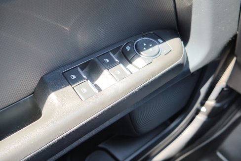 Used 2023 Ford Bronco Sport Outer Banks w/ Tech Package image 15