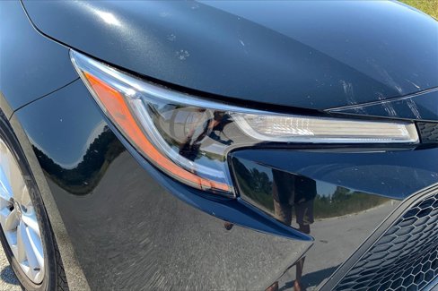 Used 2020 Toyota Corolla LE image 29