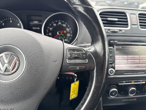 Used 2014 Volkswagen Jetta TDI image 20