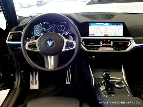 Used 2022 BMW 330i Sedan w/ M Sport Package image 29