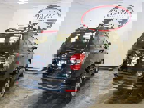 Used 2015 Subaru Forester 2.5i w/ Alloy Wheel Package image 9