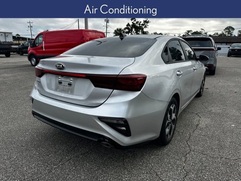 Used 2020 Kia Forte LXS image 6