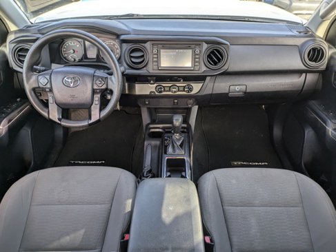 Used 2018 Toyota Tacoma SR w/ SR Convenience Package image 12
