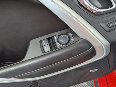 Used 2017 Chevrolet Camaro LT image 18