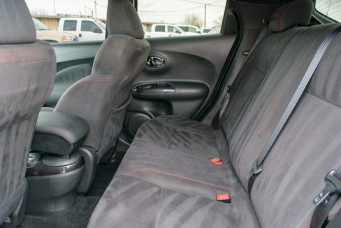 Used 2014 Nissan Juke NISMO image 16