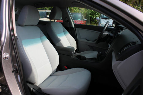 Used 2013 Kia Optima LX w/ Convenience Plus Pkg image 30