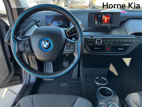 Used 2018 BMW i3 s image 15