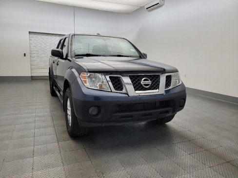 Used 2016 Nissan Frontier SV image 14