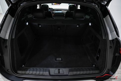 Used 2024 Land Rover Range Rover Sport Dynamic SE image 64