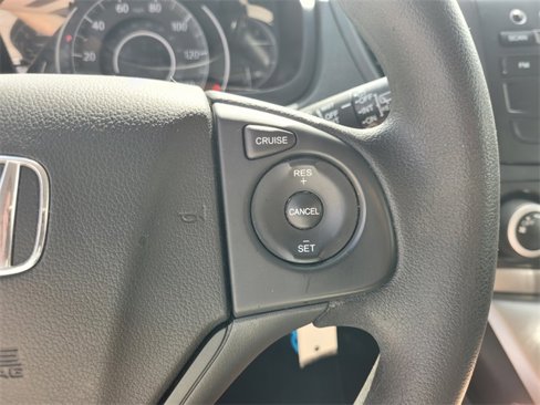Used 2012 Honda CR-V LX image 30