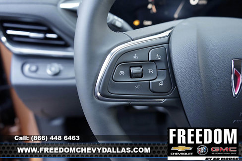 New 2025 Buick Envista Preferred w/ Convenience I Package image 25