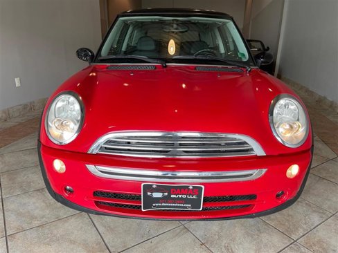 Used 2006 MINI Cooper Hardtop image 3