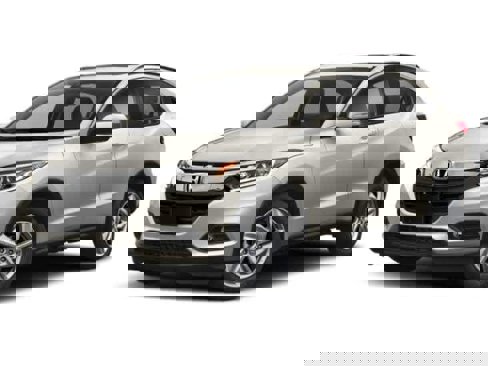 Used 2019 Honda HR-V EX-L image 1