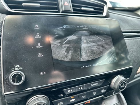 Used 2018 Honda CR-V EX-L image 29