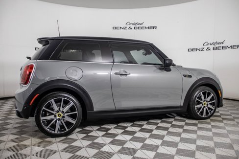 Used 2023 MINI Cooper SE image 12
