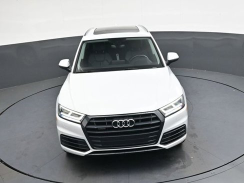 Used 2019 Audi Q5 2.0T Premium Plus w/ Premium Plus Package image 28