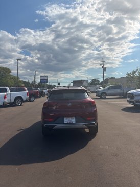 Used 2023 Buick Encore GX Essence image 5