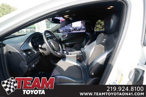 Used 2016 Chrysler 200 S w/ Comfort Group image 9