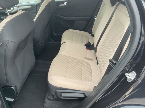 Used 2021 Ford Escape SE w/ Cold Weather Package image 21