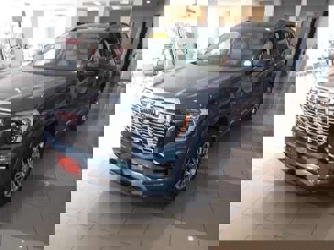 New 2026 GMC Terrain Denali image 5