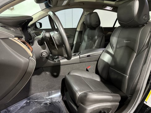 Used 2019 Cadillac CTS Luxury image 5