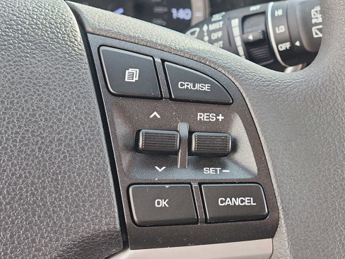 Used 2021 Hyundai Tucson SE image 21