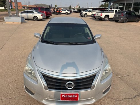 Used 2013 Nissan Altima 2.5 S image 9