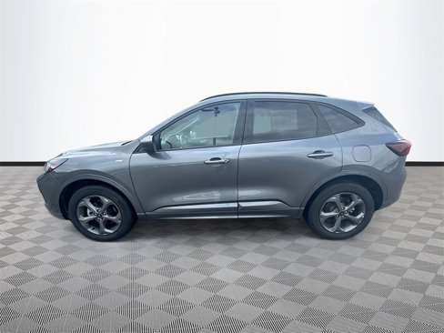 Used 2024 Ford Escape ST-Line image 36