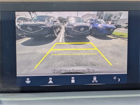 Certified 2019 Acura RDX w/ Technology Package image 22