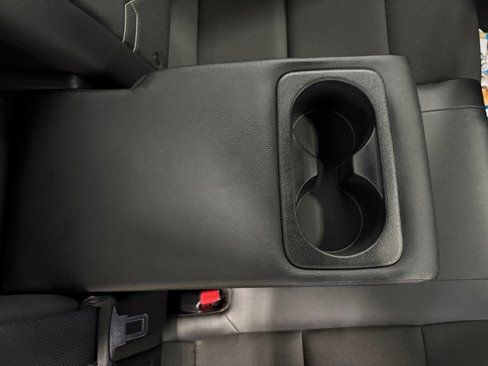 Certified 2022 Kia Forte GT-Line w/ GT-Line Premium Package image 35