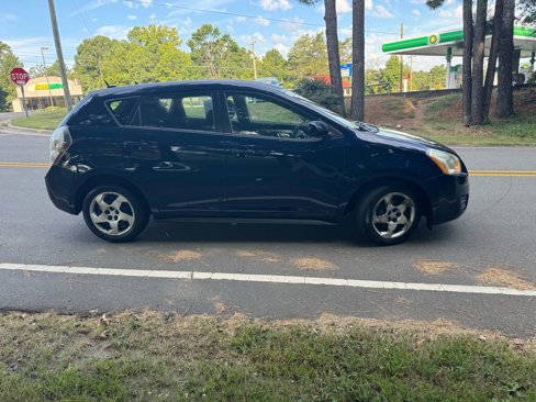 Used 2009 Pontiac Vibe w/ Preferred Package image 5