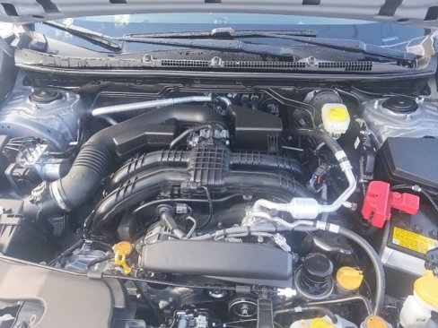 New 2025 Subaru Impreza 2.0i image 36