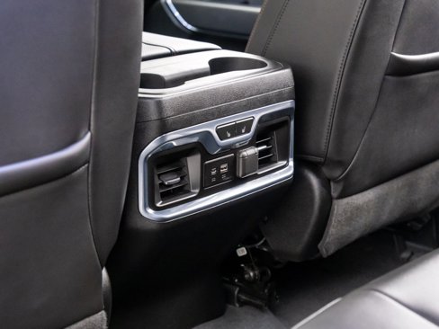 Used 2020 GMC Sierra 1500 AT4 w/ AT4 Premium Package image 16