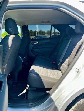 Used 2022 Chevrolet Equinox LT image 12