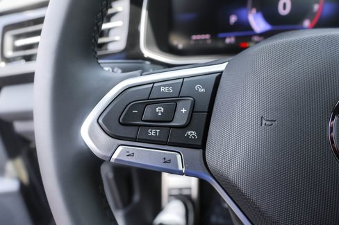 New 2025 Volkswagen Jetta Sport image 24