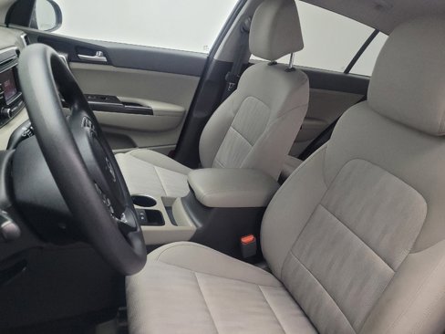 Used 2017 Kia Sportage LX image 17