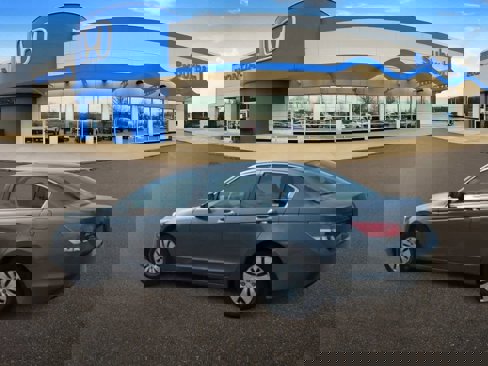 Used 2008 Honda Accord LX image 6