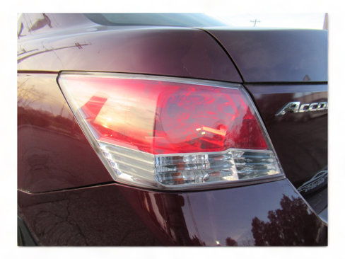 Used 2008 Honda Accord LX image 12