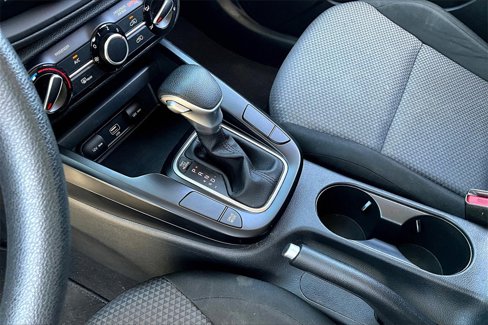 Used 2022 Kia Soul LX image 14